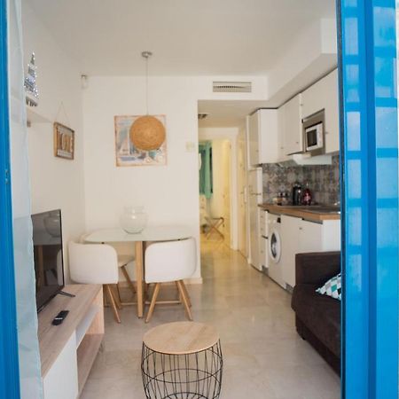 Appartement Apartamento Los Patos Beach à Benalmádena Extérieur photo