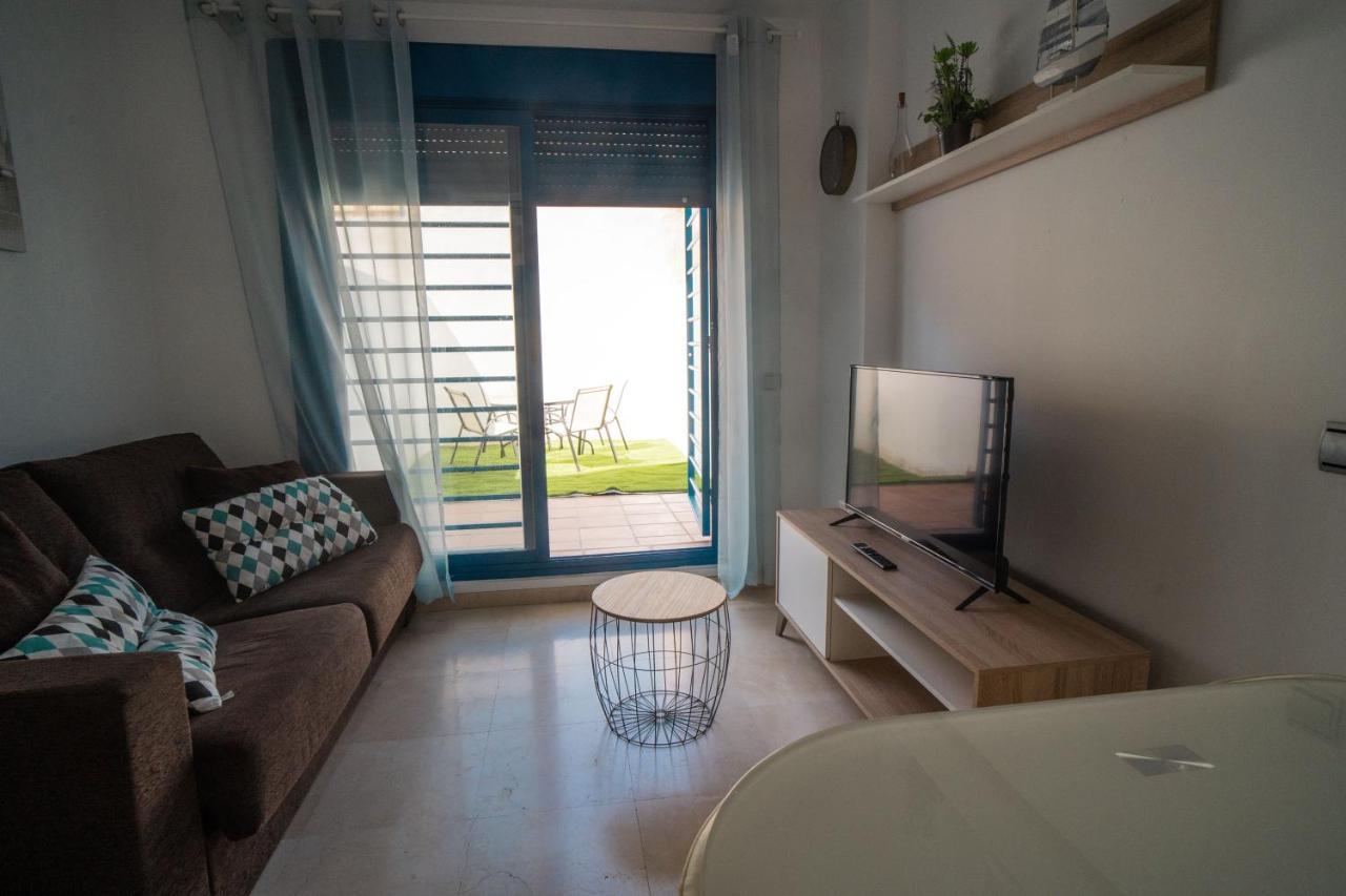 Appartement Apartamento Los Patos Beach à Benalmádena Extérieur photo