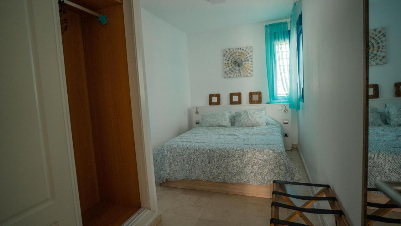 Appartement Apartamento Los Patos Beach à Benalmádena Extérieur photo