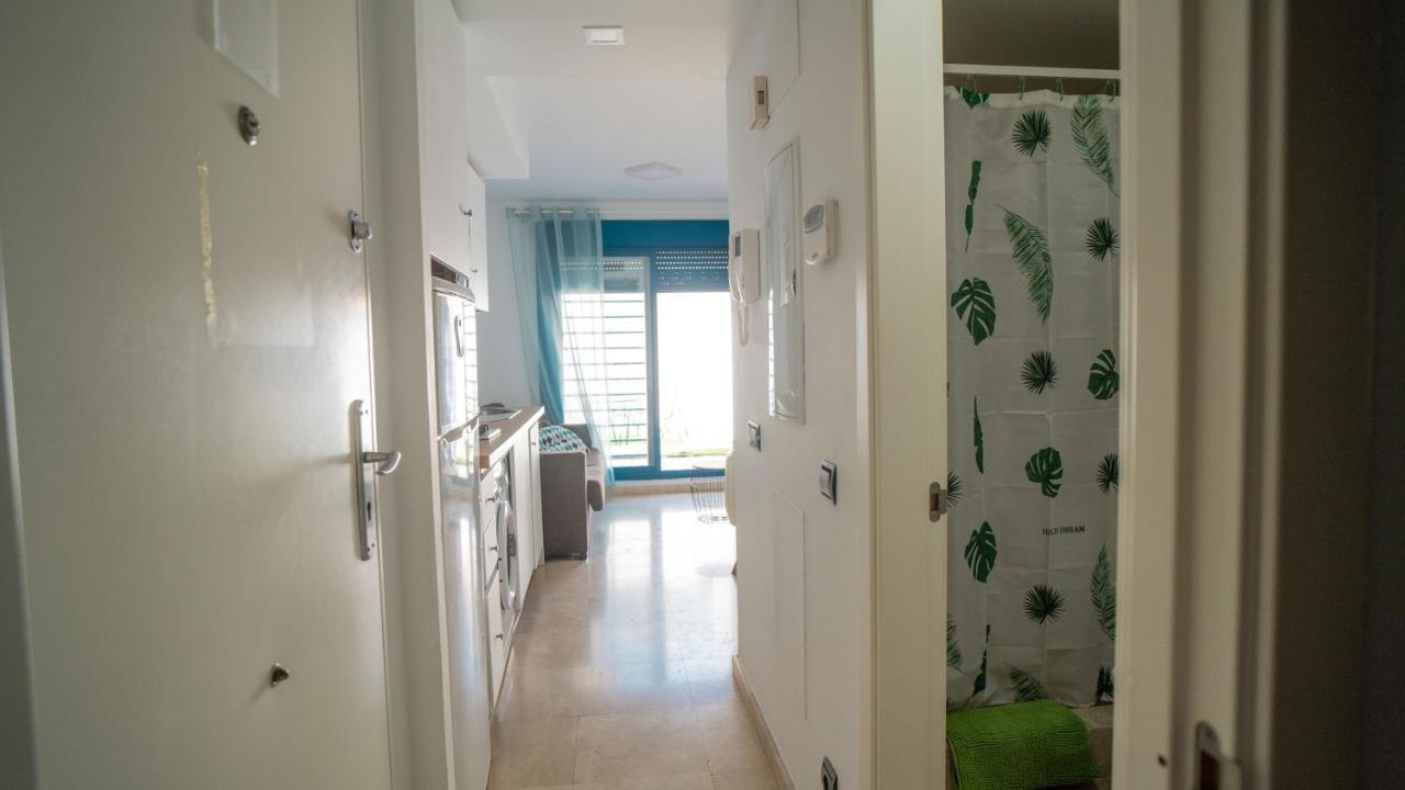 Appartement Apartamento Los Patos Beach à Benalmádena Extérieur photo